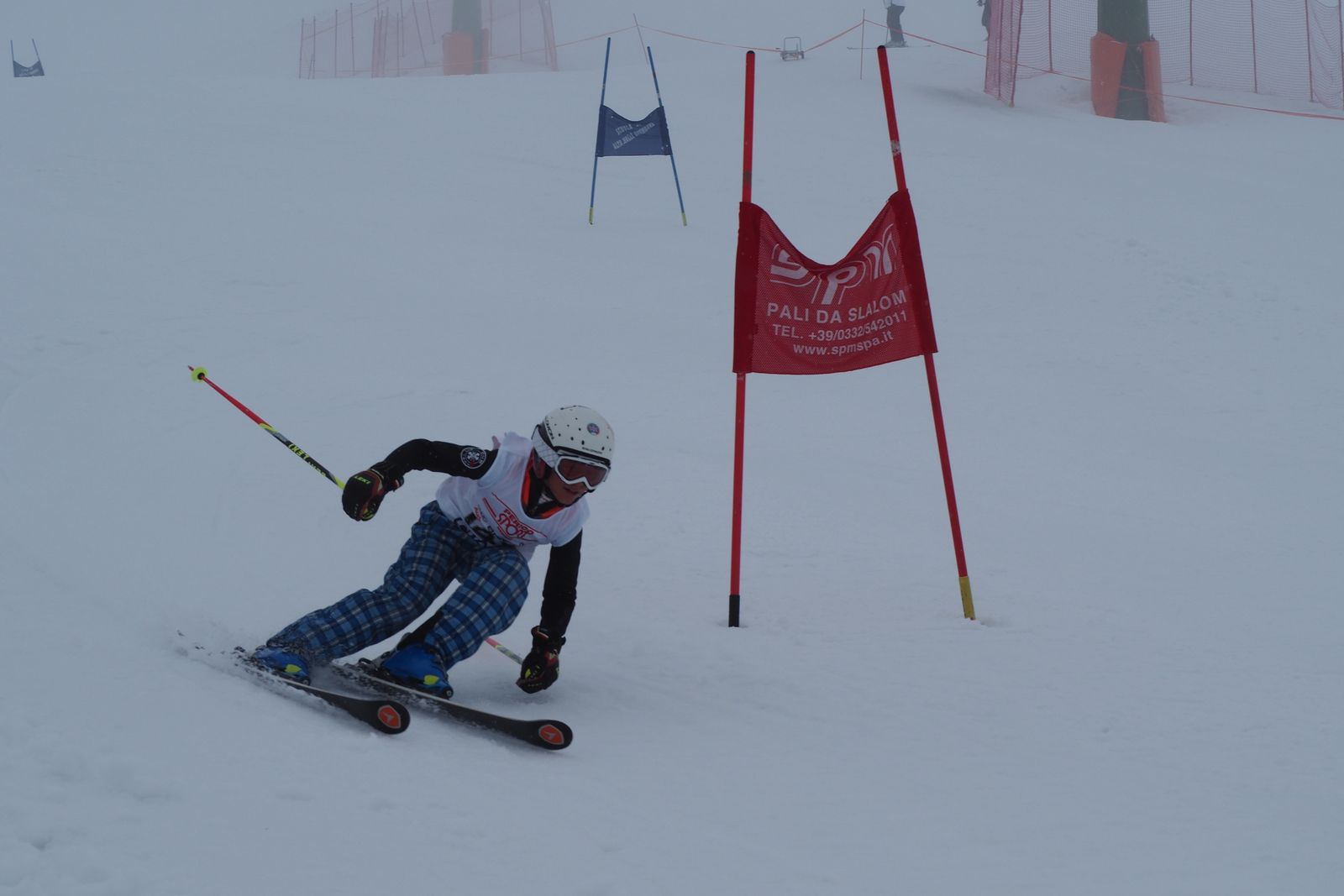 Gara Camp Sociali JC 00133